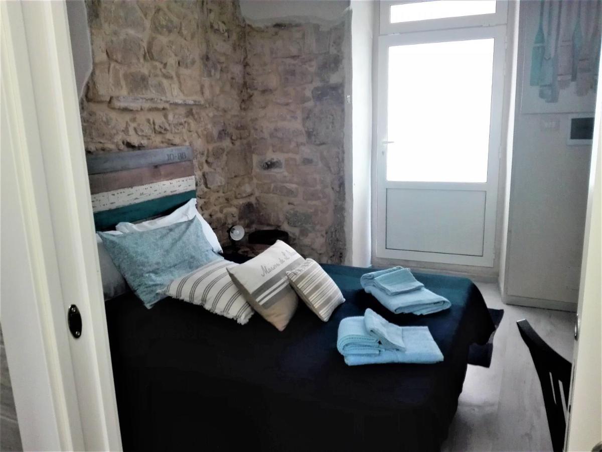 Only For Two Giumbabulla Hotell Ragusa Eksteriør bilde