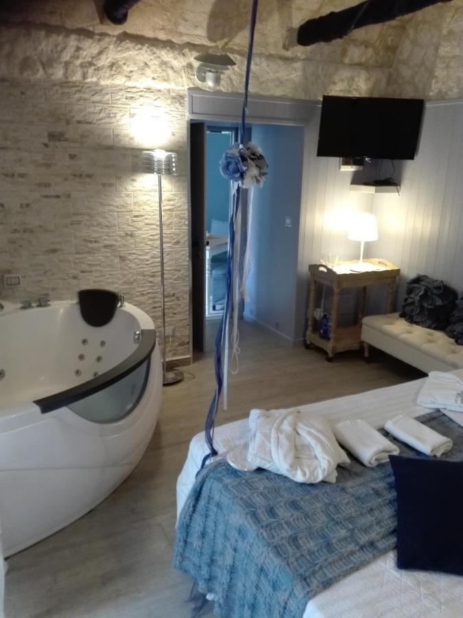 Only For Two Giumbabulla Hotell Ragusa Eksteriør bilde