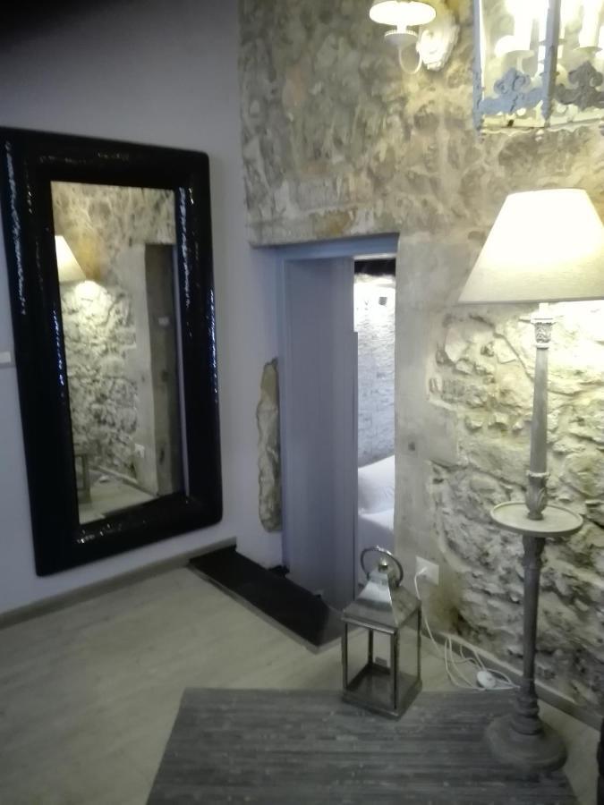 Only For Two Giumbabulla Hotell Ragusa Eksteriør bilde