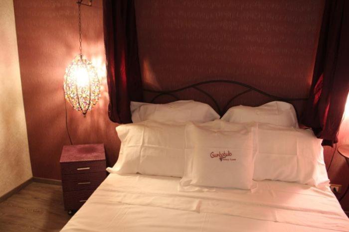 Only For Two Giumbabulla Hotell Ragusa Eksteriør bilde
