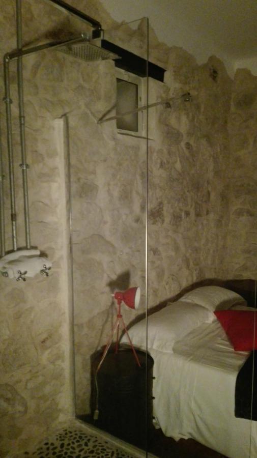 Only For Two Giumbabulla Hotell Ragusa Eksteriør bilde
