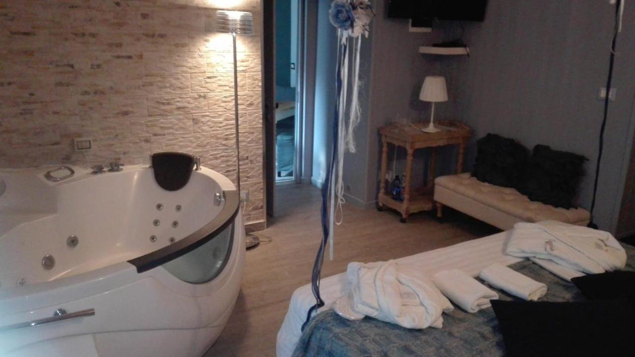 Only For Two Giumbabulla Hotell Ragusa Eksteriør bilde