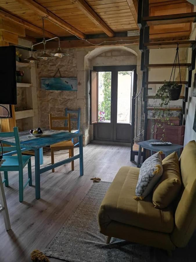 Only For Two Giumbabulla Hotell Ragusa Eksteriør bilde