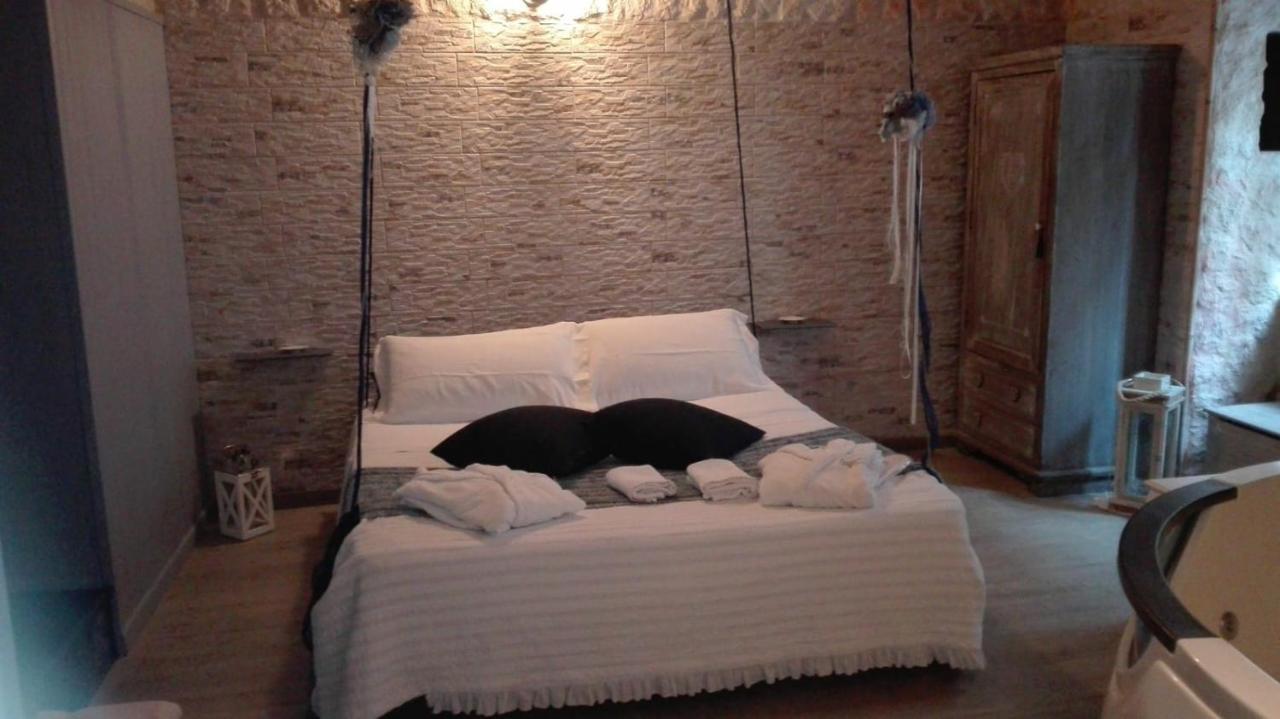 Only For Two Giumbabulla Hotell Ragusa Eksteriør bilde