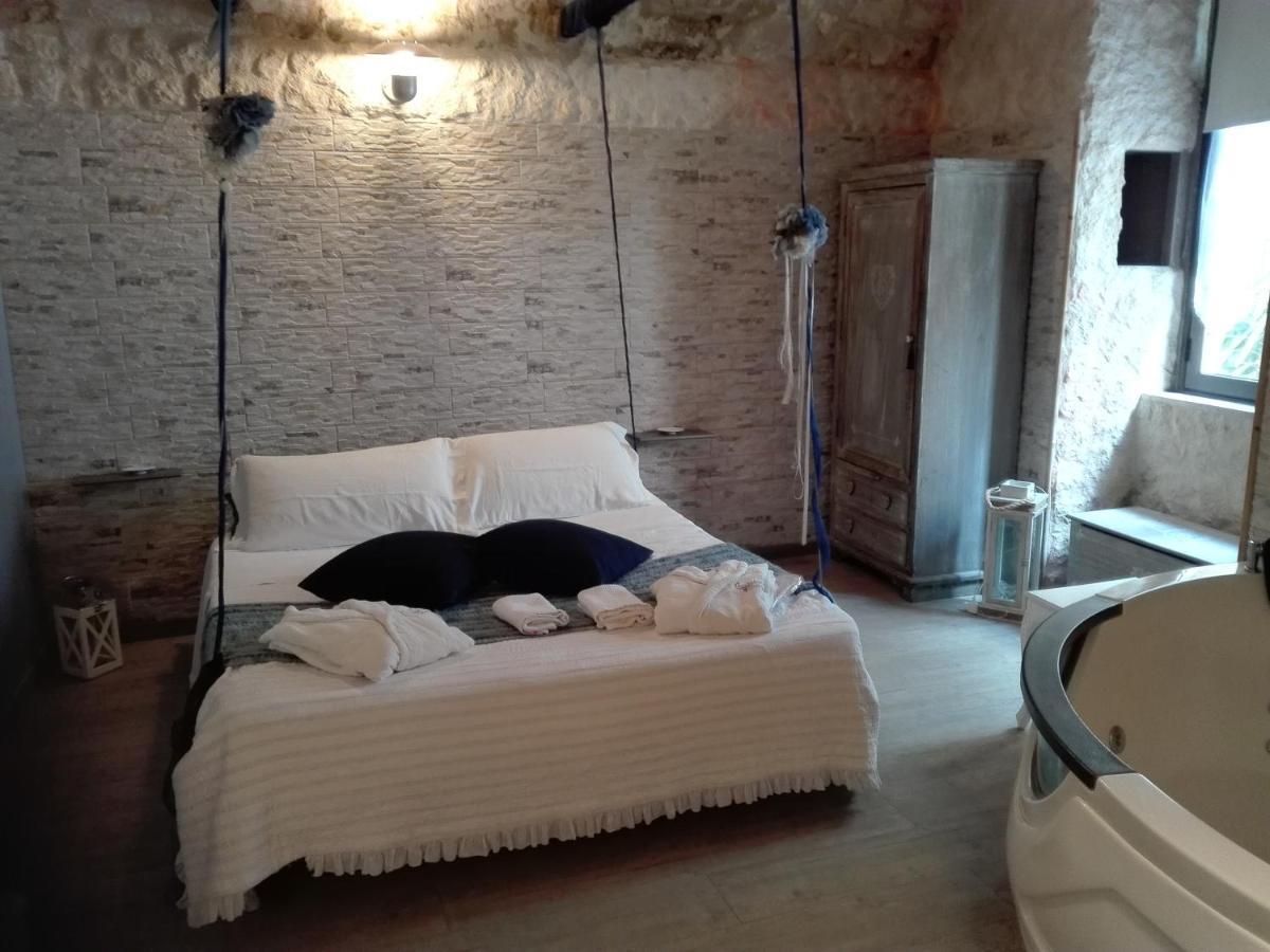 Only For Two Giumbabulla Hotell Ragusa Eksteriør bilde
