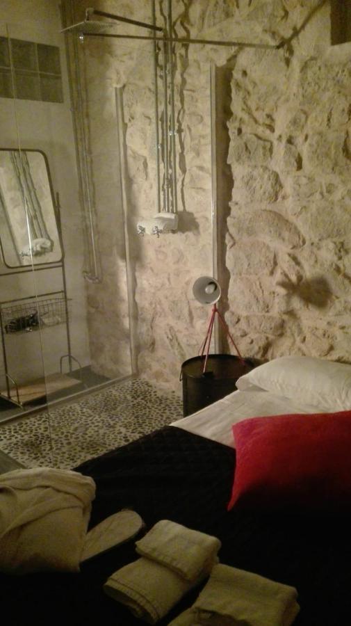 Only For Two Giumbabulla Hotell Ragusa Eksteriør bilde
