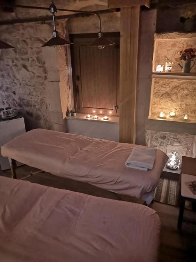 Only For Two Giumbabulla Hotell Ragusa Eksteriør bilde
